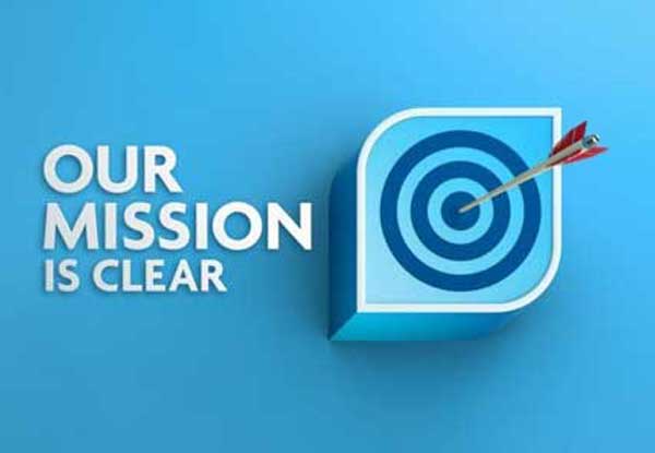 Our Mission