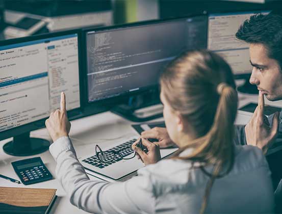 Software Development