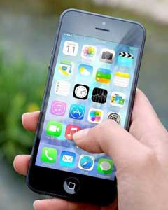 Mobile Application Development