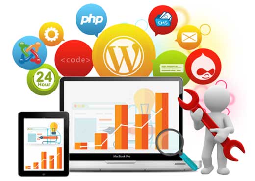 web solutions