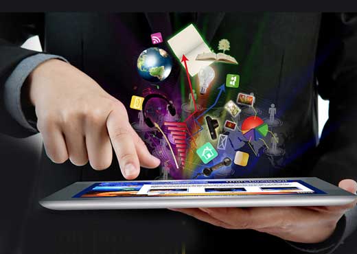 Web Design & Development